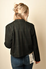 KATE WOOLLEY BLAZER