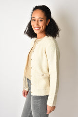 VALAMAI CARDIGAN