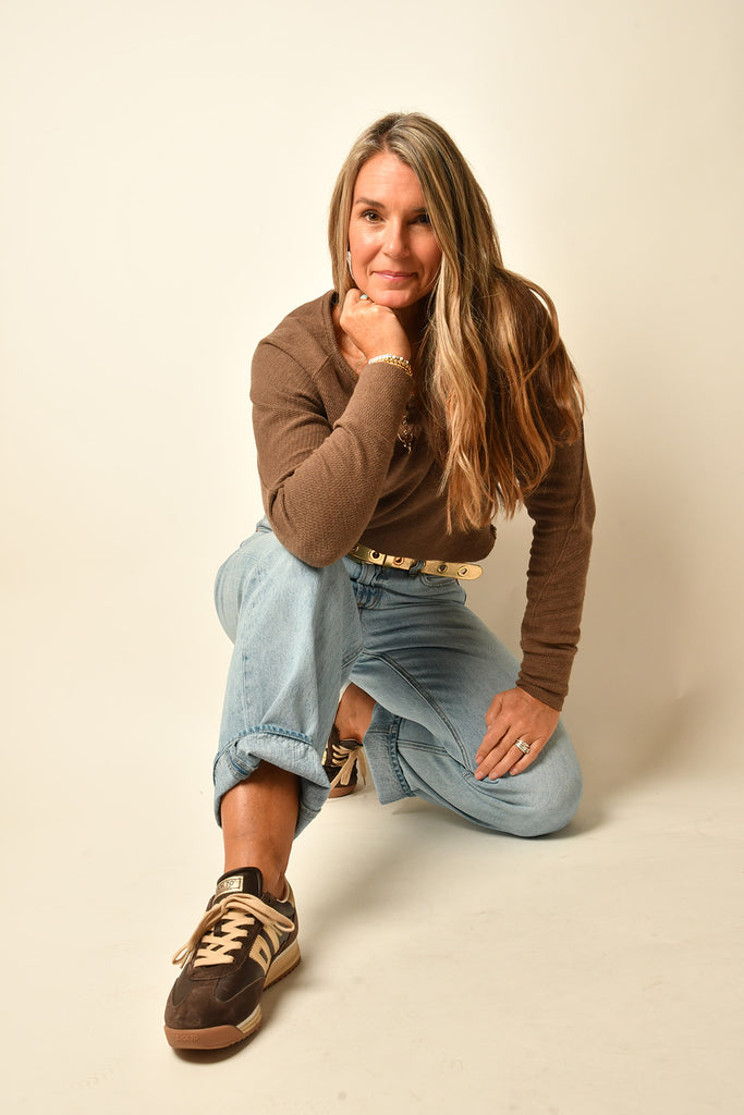 JOGGER SNEAKER