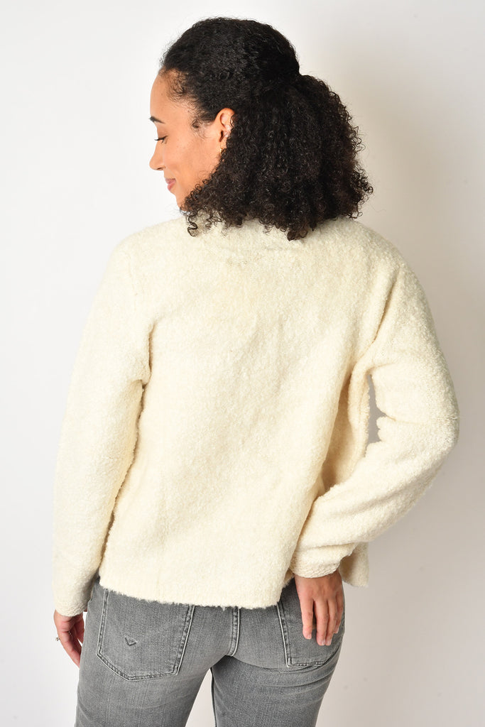 VALAMAI CARDIGAN