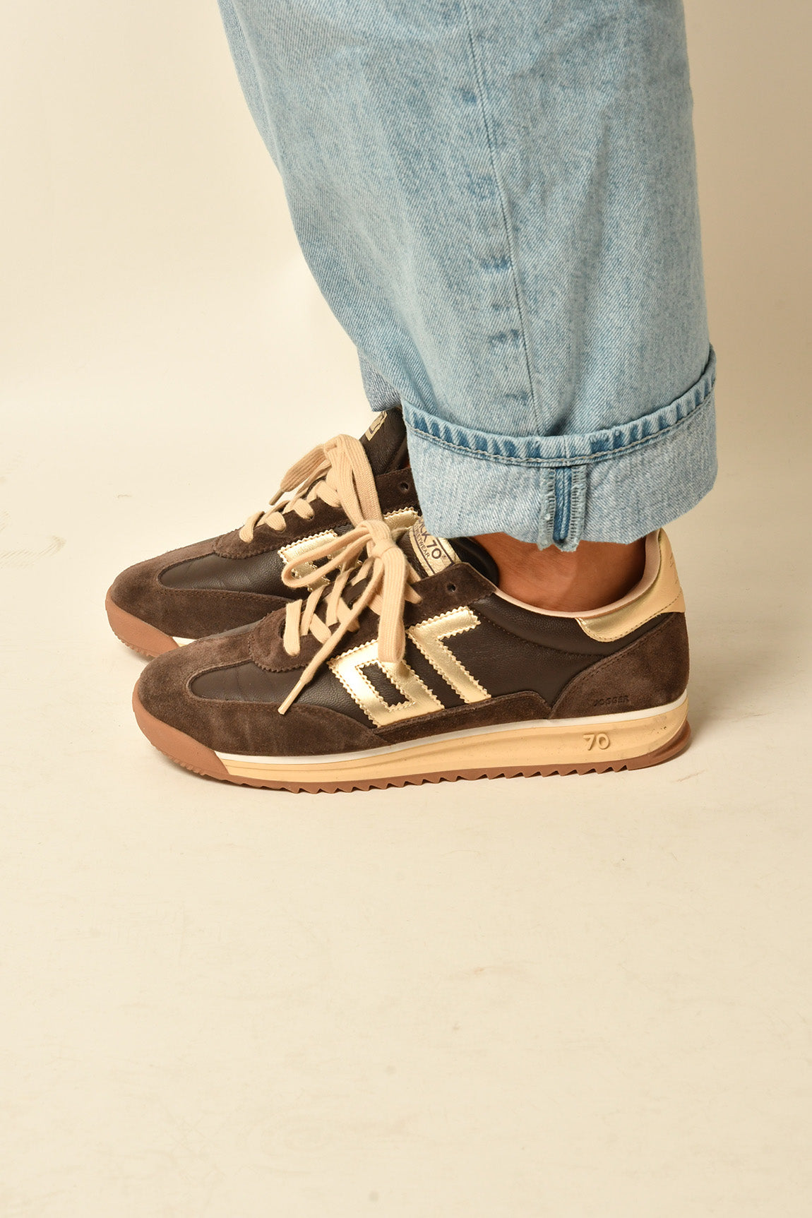 JOGGER SNEAKER
