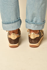 JOGGER SNEAKER