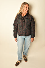 FRIGG JACKET