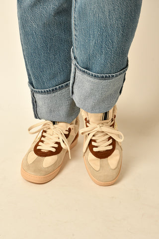 PORTLAND SNEAKER