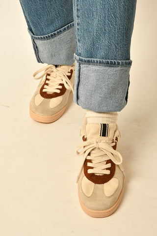 PORTLAND SNEAKER