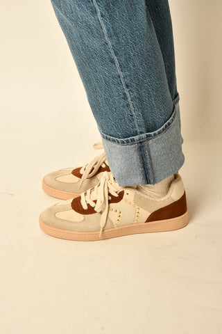 PORTLAND SNEAKER