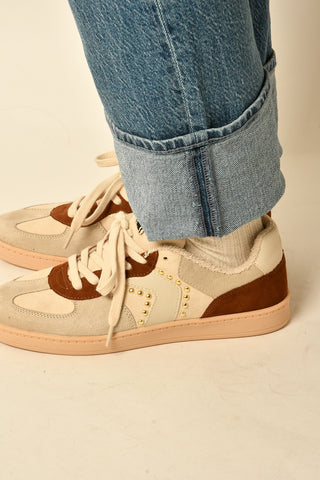 PORTLAND SNEAKER