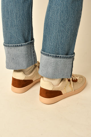 PORTLAND SNEAKER