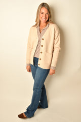 THEO CARDIGAN