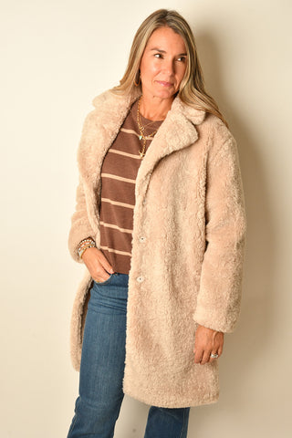 HIZALA JACKET