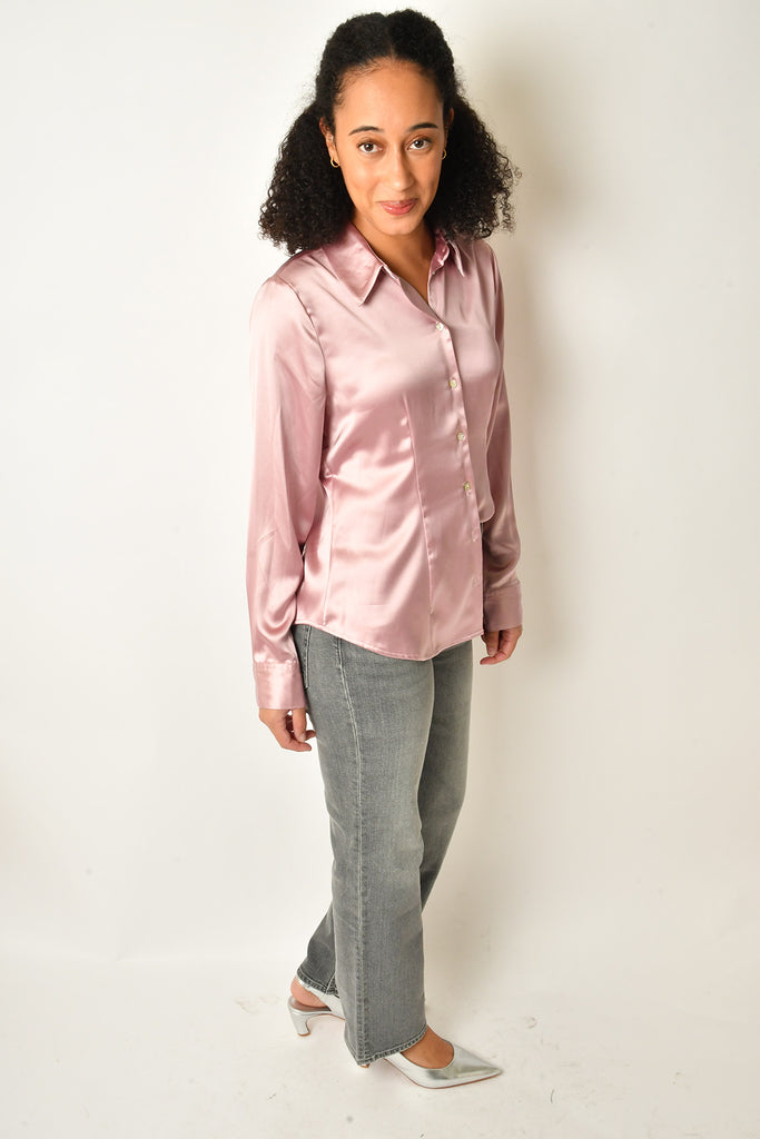 LEANNE BLOUSE