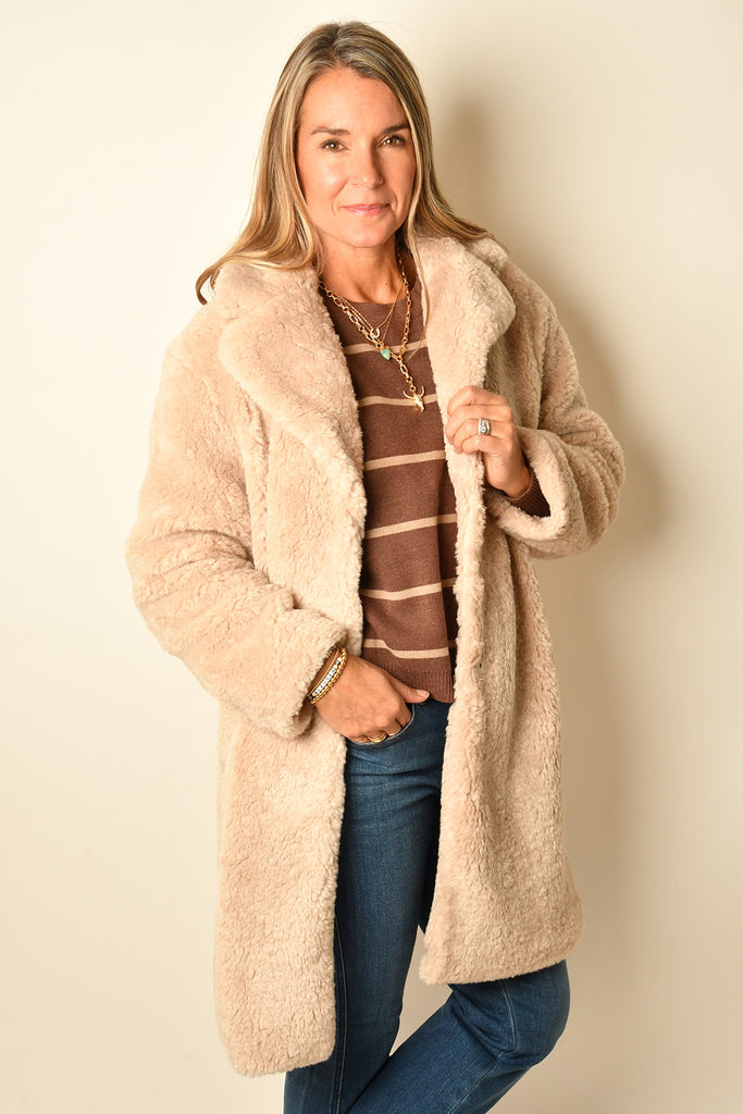 HIZALA JACKET