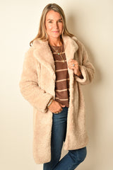 HIZALA JACKET