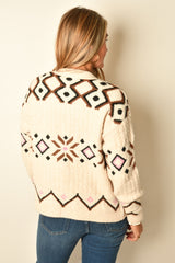 MELPA CARDIGAN