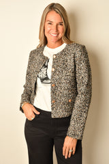 DOCIMA BLAZER