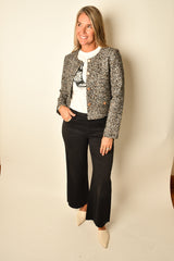 DOCIMA BLAZER
