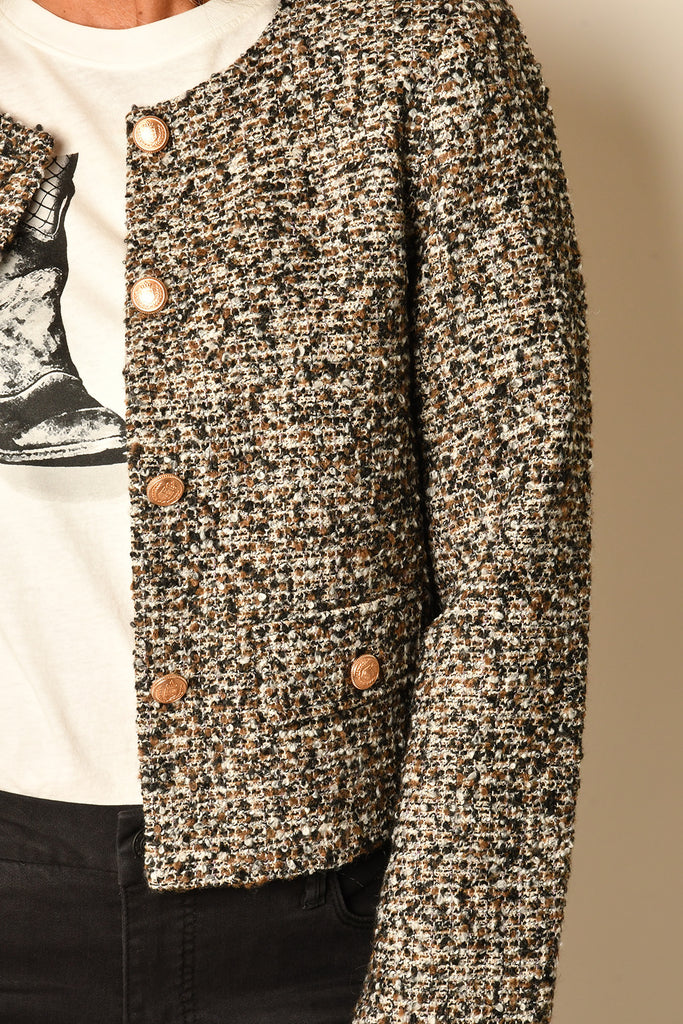 DOCIMA BLAZER