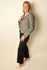 DOCIMA BLAZER