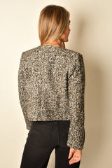 DOCIMA BLAZER