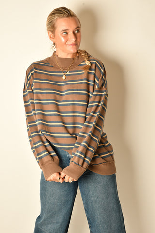 PALM SPRINGS TURTLE NECK