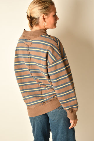 PALM SPRINGS TURTLE NECK