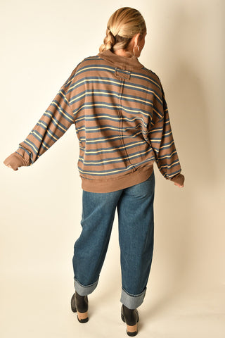 PALM SPRINGS TURTLE NECK