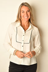 AVIANNA BLOUSE