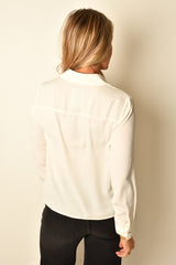 AVIANNA BLOUSE