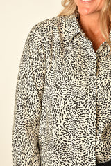 NATALIE BLOUSE
