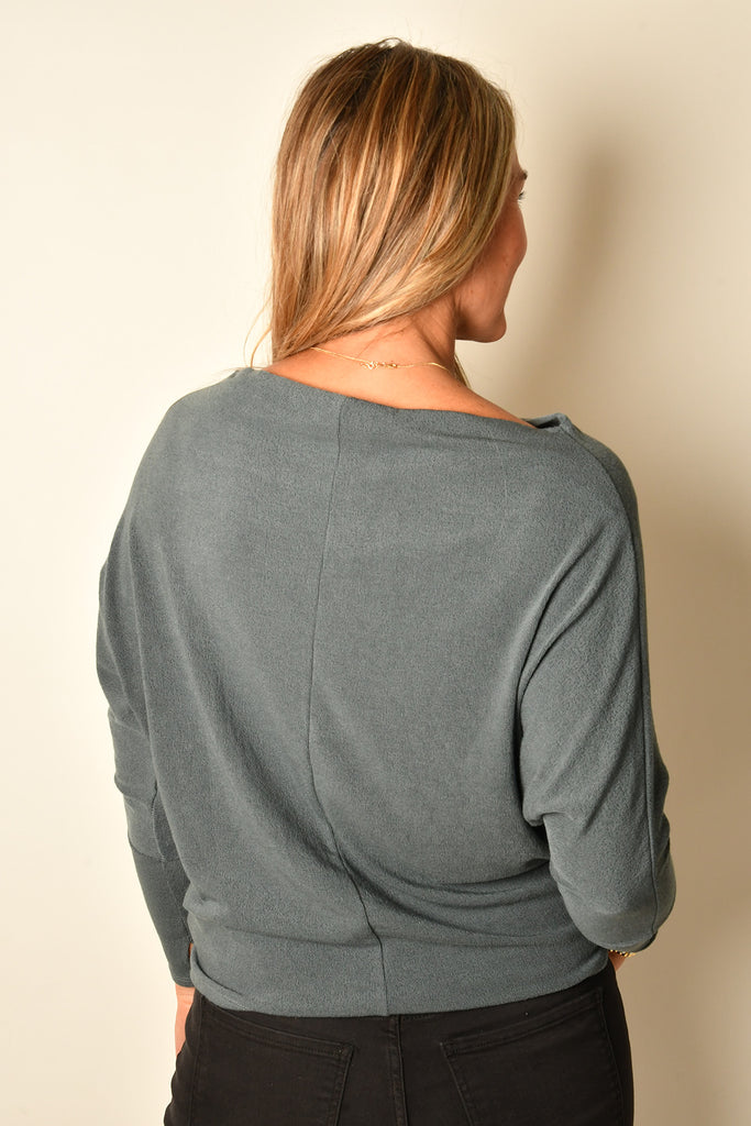 THE ANYWHERE TOP