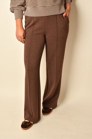 WIDE LEG PANT 30"
