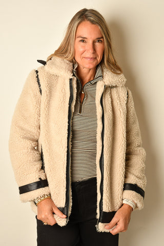 AVONA JACKET