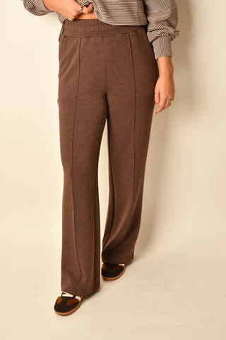 WIDE LEG PANT 30"