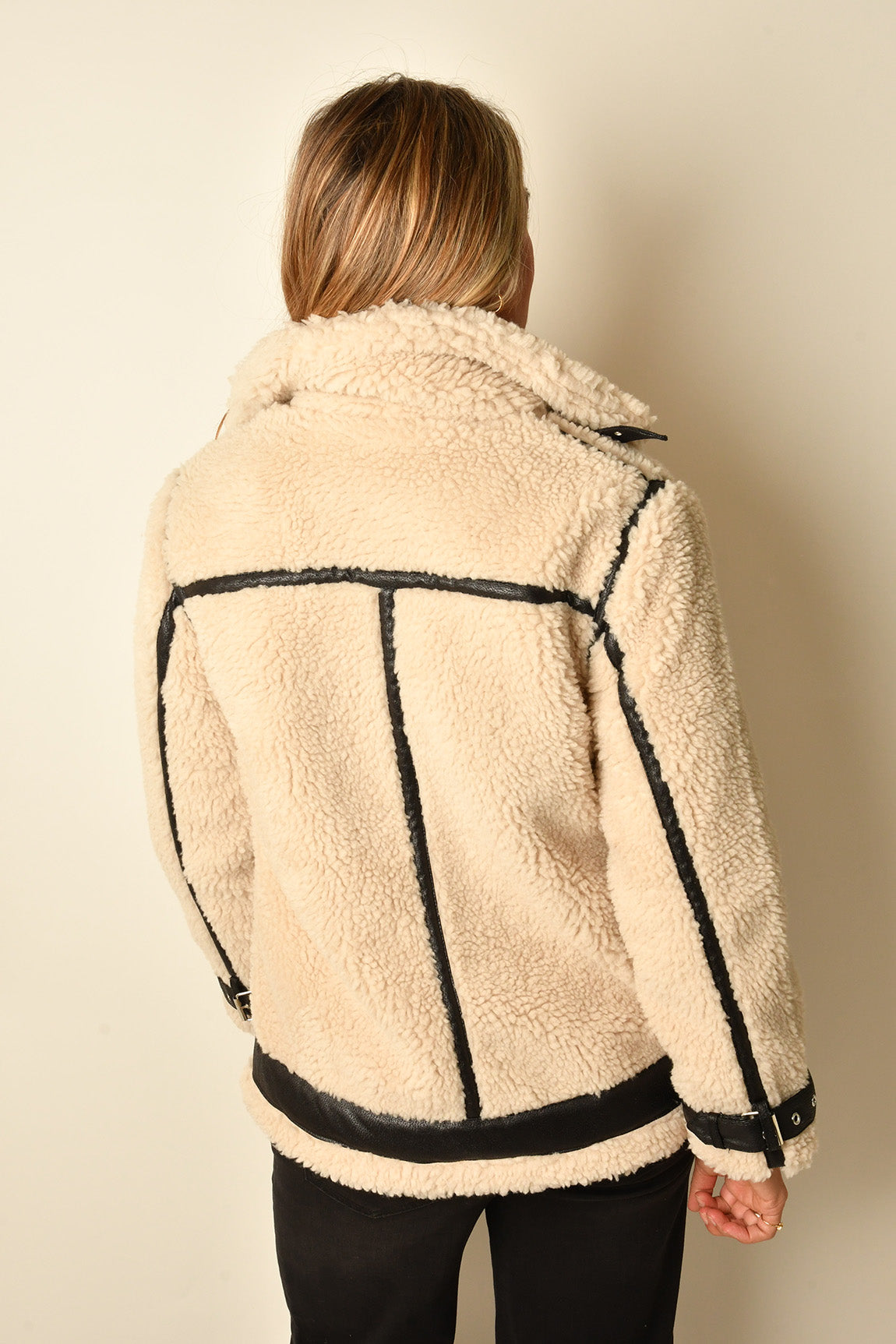 AVONA JACKET
