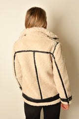 AVONA JACKET