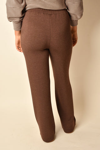 WIDE LEG PANT 30"