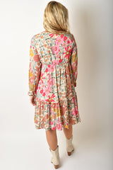 THE ASHER DRESS