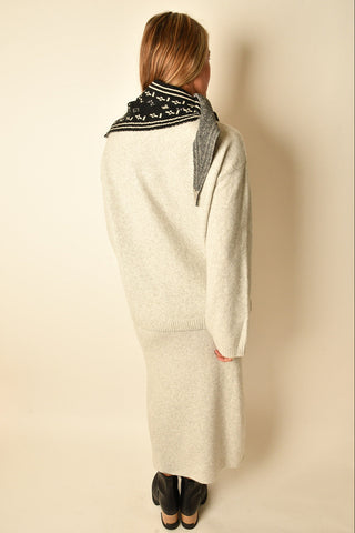 COZY MOMENTS CARDIGAN