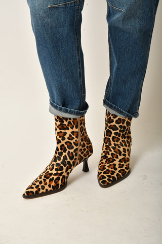 GABBIE SUEDE BOOTS