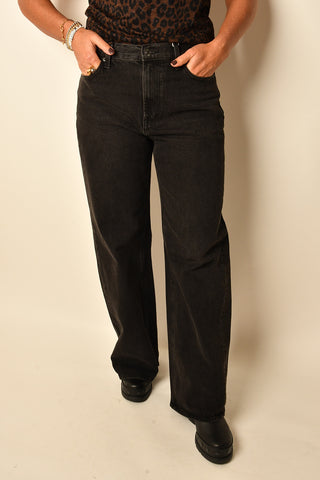 THE HEAD TURNER WIDE LEG