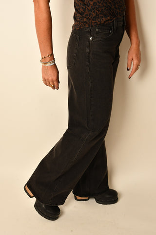 THE HEAD TURNER WIDE LEG