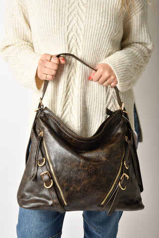 SLOANE SHOULDER BAG