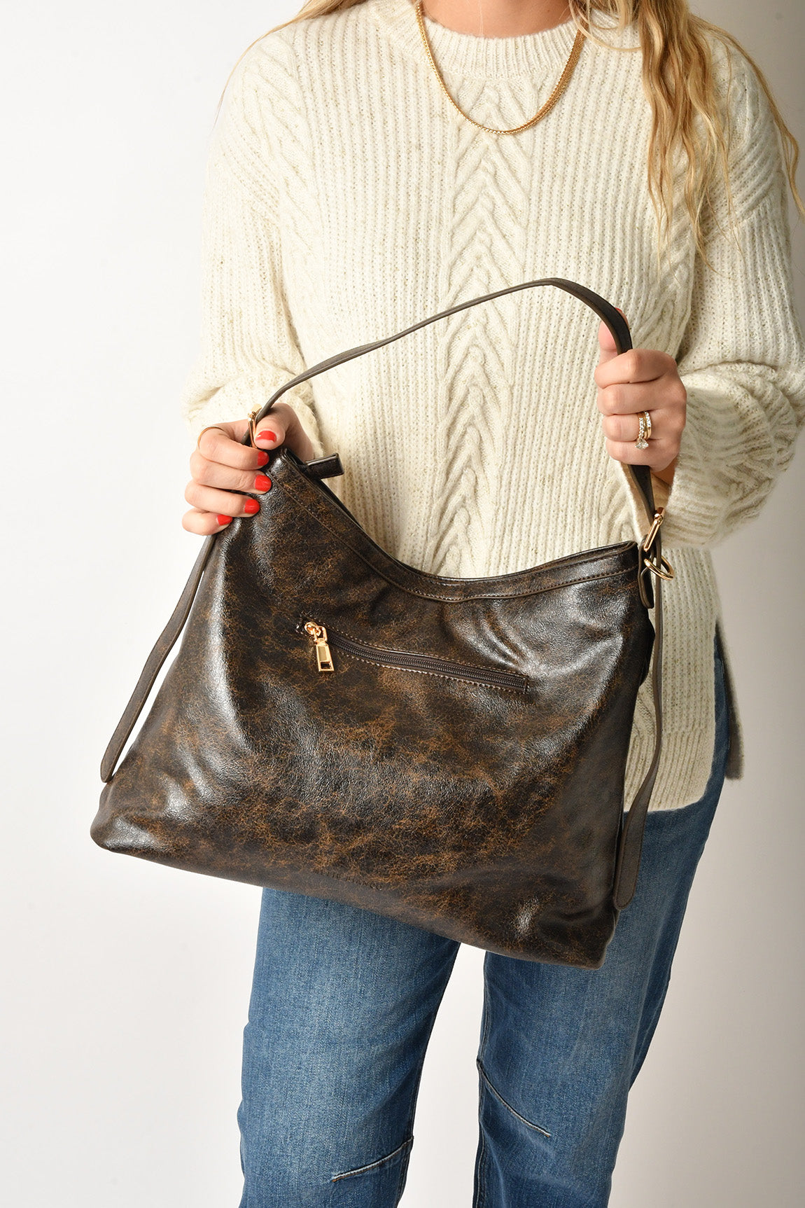 SLOANE SHOULDER BAG