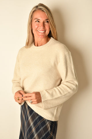 CHILL MODE SWEATER