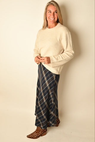 CHILL MODE SWEATER