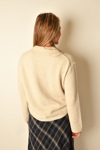 CHILL MODE SWEATER