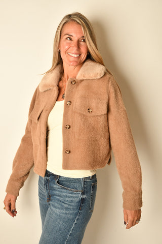 PEYTON JACKET