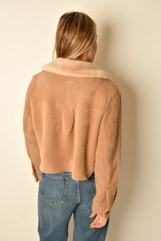PEYTON JACKET