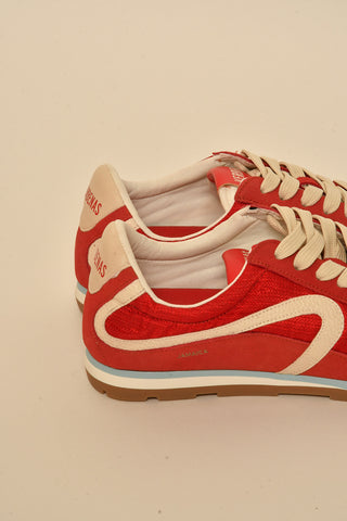 JAMAICA SAMUI SNEAKER
