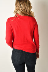 MAININA ROLLNECK SWEATER